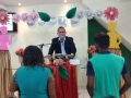 AD Lenita Vilela celebra o Dia da Mulher e da Esposa de Pastor com programação especial