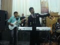 Arrebatamento foi tema de festa das senhoras em Luziápolis-AL