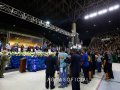 Pr. Claudio Gama: “Sabereis que Deus está no meio de vós!”