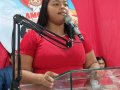 Festividade infantil é marcada com salvação e renovo espiritual na AD Gruta Alegre