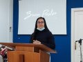Relatório da obra missionária na Espanha: Fevereiro de 2021