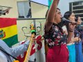 Culto de missões na AD Novo Mundo apresenta a obra missionária na Bolívia