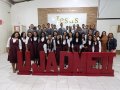 AD Miramar e Sub-Emater 2 celebram 9º aniversário da UJADME2