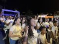 Pr. Jonas Pinho ministra no segundo dia do Centenário da AD Maragogi