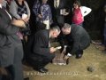Pr. José Orisvaldo Nunes participa do lançamento da pedra fundamental da AD no Uruguai