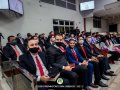 Faculdade de Teologia de Alagoas certifica 160 alunos de diferentes cursos