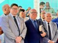Assembleia de Deus celebra abertura de mais uma igreja na capital: AD Colina