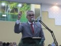 Pr. José Alberto Olímpio é o novo líder da AD em Teotônio Vilela