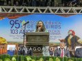 Pr. Eduardo Lopes: “Não podemos desistir, chegaremos ao céu!”