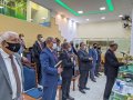 Pastor-presidente consagra novos obreiros em Teotônio Vilela