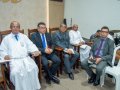 Assembleia de Deus em Maceió batiza 113 novos membros