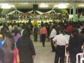 Presidente da CGADB cumprimenta ministros do Nordeste em Maceió