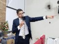 AD Miramar e Sub-Emater 2 celebram 9º aniversário da UJADME2