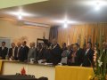 José Wellington Junior prega na abertura da 29ª AGO da Umadene