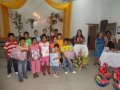 Batismo e doações marcam trabalhos missionários na Bolívia