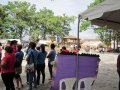 Relatório mostra trabalhos evangelísticos e sociais em Honduras