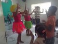 Irmãos da AD Marquês de Tamandaré visitam o povoado Barra do Ipanema