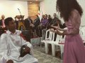 AD Jardim Petrópolis 2 celebra o 3º Aniversário do Grupo de Gestos Moças de Ester