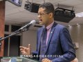 Igreja Sede| Pr. Jairo Clementino ministra sobre a soberania de Deus e o exercício da fé