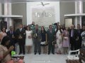 Pr. Pedro Josué consagra 23 obreiros no campo eclesiástico em Brasil Novo