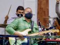 Culto de doutrina tem mensagem sobre o juízo e as providências de Deus 