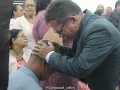 Pr. Pedro Josué consagra 23 obreiros no campo eclesiástico em Brasil Novo