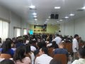 Casamento Coletivo da Assembleia de Deus beneficia 275 casais