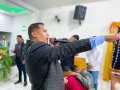 AD Parque Petrópolis realiza festividade unificada da União Feminina