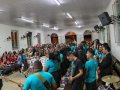 AD Benedito Bentes 2 | Departamento de Jovens Vasos de Honra celebra 31 anos de fundação