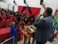 AD Jacuípe celebra o 33º Aniversário do Departamento de Senhoras Boas Novas