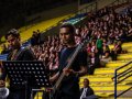 Pastor Ailton Júnior ministra no terceiro dia de Convenção Estadual