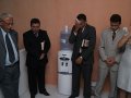 Assembleia de Deus inaugura auditório em Maragogi-AL