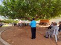 Programação missionária movimenta o campo eclesiástico em Coité do Noia