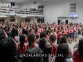 Pr. Moisés Leopoldino: “O louvor e a oração abrem todas as portas!”