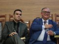 Rev. José Orisvaldo Nunes ministra para líderes e obreiros na AD Barra do Jacuípe