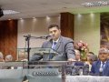 Pr. Edi Vinagre ministra na Santa Ceia de fevereiro no templo-sede