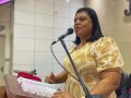 União Feminina da AD Dênisson Menezes celebra 27 anos de fundação