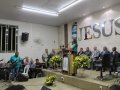 AD Benedito Bentes 2 | Departamento de Jovens Vasos de Honra celebra 31 anos de fundação