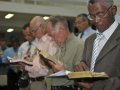 Pr. Jairo Teixeira conscientiza sobre a importância do diaconato