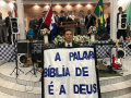 Congresso de Senhores aviva a igreja em Colônia Leopoldina