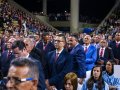 Confira a lista de obreiros consagrados na Convenção Estadual 2025