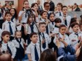 Assembleia de Deus no Farol celebra 42 anos do grupo Vozes Infantis