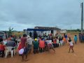 Ação do projeto Almas Para Deus em Inhapi resulta em 12 vidas para Jesus