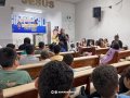 Evangelismo e salvação de almas marcam a Semana Missionária na AD Piabas