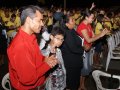 77 anos da AD em São Miguel teve o Pr. Elson de Assis e cantor Elias Silva