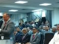 Pastor-presidente participa da primeira Santa Ceia do ano em Abreu e Lima