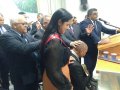Pr. Adilson Severo toma posse na Assembleia de Deus em Ipioca