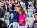Culto de doutrina tem mensagem sobre o valor da Noiva do Cordeiro