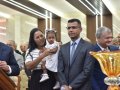 Culto de doutrina tem mensagem sobre os atributos da Igreja de Deus