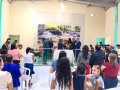 Pr. Valdir Bezerra é o novo líder da Assembleia de Deus em Santa Cruz do Deserto